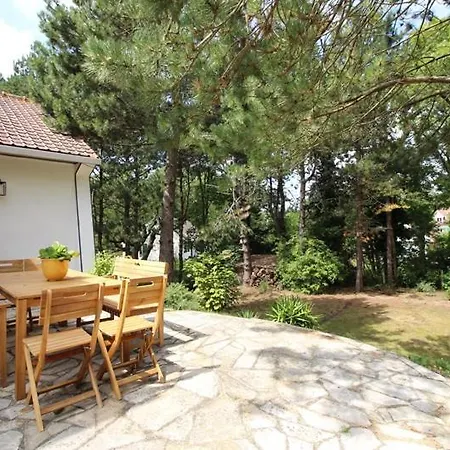 Annonce Professionnelle. Jolie Maison De 4 Avec Jardin A Proximite De La Mer. * Hardelot-Plage