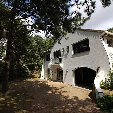 Annonce Professionnelle. Jolie Maison De 4 Avec Jardin A Proximite De La Mer. Hardelot-Plage