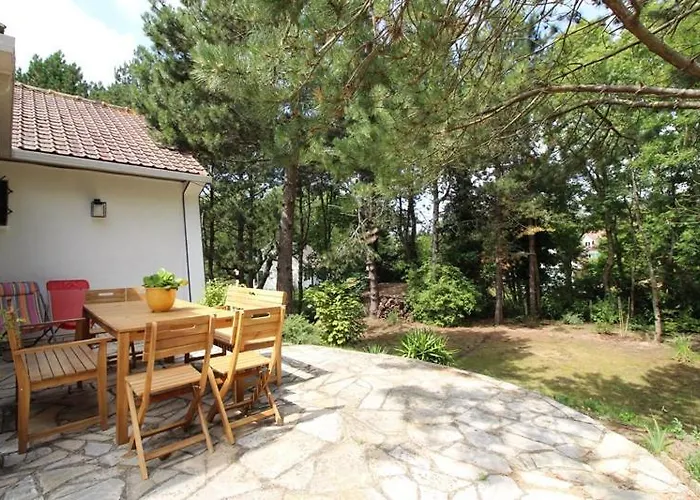 Annonce Professionnelle. Jolie Maison De 4 Avec Jardin à Proximité De La Mer. * Hardelot-Plage